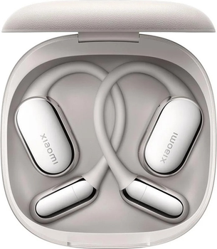 Słuchawki Xiaomi OpenWear Stereo Pro Titan Grey (BHR080DGL)