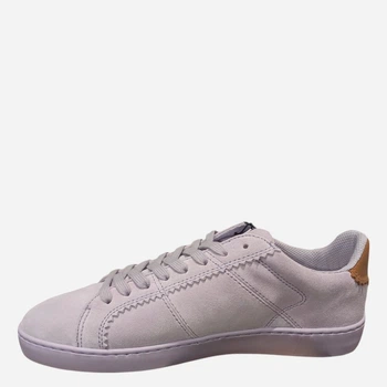 Sneakersy damskie do kostki Scotch&Soda Plakka W 2.0 24733041-S565 42 Liliowe