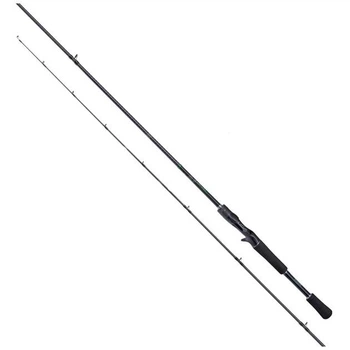 Спиннинг Shimano Curado 72H 2.2m 14-42g Casting (1013-2266.67.90)