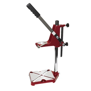 Стойка для дрели 400x43x60 мм Intertool (ST-0001)