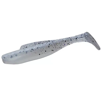 Силікон ZMAN Minnowz 3" 6pc #Pearl Blue Glimmer (994898 / GMIN-27BPK6)
