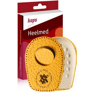 Ортопедический подпяточник при пяточной шпоре Kaps Heelmed 38/40