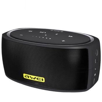 Портативная bluetooth колонка Awei T-LA27512 Y210 Black