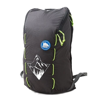 Рюкзак Fram MyPeak Matterhorn 10L Черный (1044-31176246)
