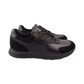 Кроссовки мужские Konors 897-25DK 46 Черный (180138046)