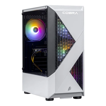 Персональний комп`ютер COBRA Advanced (A45.16.S10.55.22538)