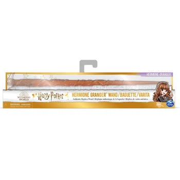 Чарівна паличка 30 см Wizarding World Герміони Ґрейнджер SM22009-3