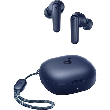 Навушники Anker SoundCore P20i (R50i) Blue (A3949G32)