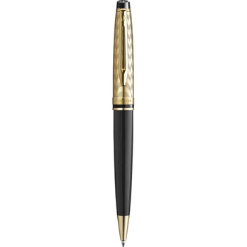 Ручка шариковая Waterman EXPERT Opera GT Opera Золотистый 20 054