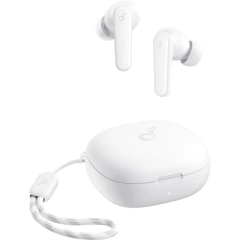 Наушники Anker SoundCore P20i (R50i) White (A3949G21/A3949G22 )