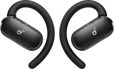 Наушники вкладыши беспроводные TWS Anker SoundСore V40i Black (A3878G11)