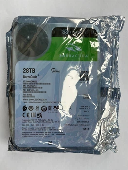 Жорсткий Диск Seagate BarraCuda 28TB SATA III (ST28000DM000)