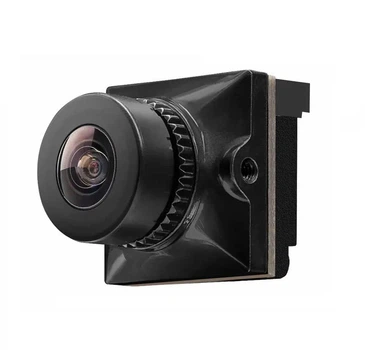 FPV камера Caddx Ratel 2 V2 1200TVL 16:9/4:3 NTSC/PAL caddxfpv ratel2 micro