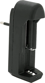 Зарядное устройство универсальное Merlion BLC-001A 1AA/1AAA/18650, 3.7V/1000mAh