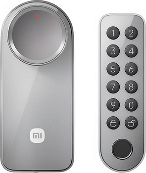 Inteligentny zamek Xiaomi Self-Install Smart Lock (BHR07X4GL)