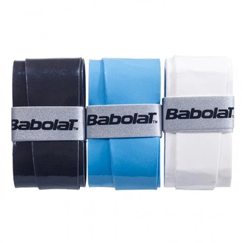 Намотування на ракетку Babolat My Overgrip X3