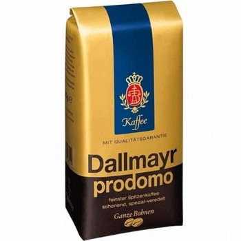 Кава в зернах Dallmayr Prodomo - 250 g