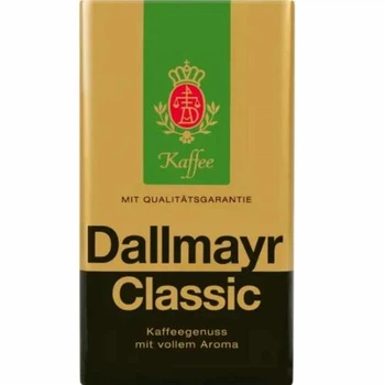 Кава мелена Dallmayr Classic - 500 g