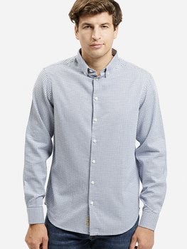 Сорочка бавовняна чоловіча