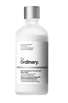Розгладжувальний тонік з ферментами The Ordinary Saccharomyces Ferment 30% Milky Toner 100 мл