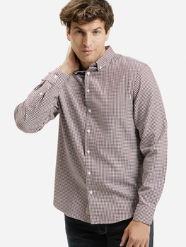 Koszula męska bawełniana