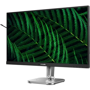 Монитор Philips 27B2G5200 27" IPS 1920x1080 FHD 100Гц HDMI DP VGA USB-хаб колонки HAS (0A2B0AA0C3C2)