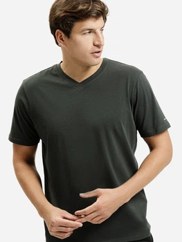 Футболка бавовняна чоловіча