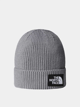 Женская шапка The North Face One Size Серий NF0A8CHEDYY1