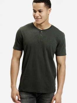 Футболка бавовняна чоловіча