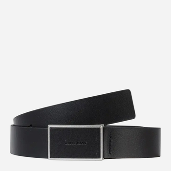 Ремінь чоловічий шкіряний