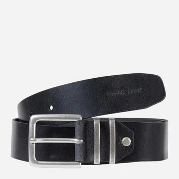 Ремінь чоловічий шкіряний