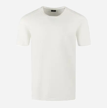 T-shirt męski bawełniany