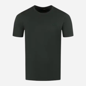 Футболка бавовняна чоловіча