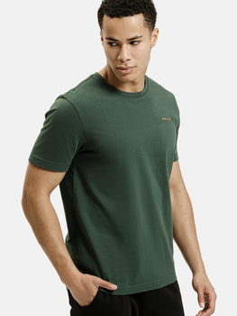 T-shirt męski bawełniany