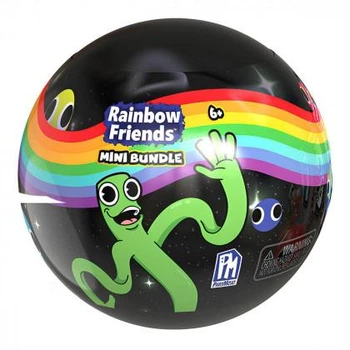 Фигурка-сюрприз Rainbow Friends (124869)