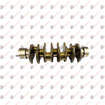 Коленвал Isuzu 4HK1 8980292700 ISUZU Select Parts