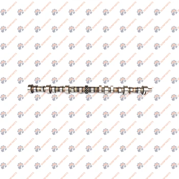 Вал распределительный Isuzu 6BG1 1125140050 AFTERMARKET