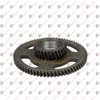 Шестерня распредвала Isuzu 6HK1 8943940923 ISUZU