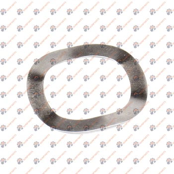 Пружина вала рокеров Isuzu 4HK1, 6HK1 8943929990 ISUZU