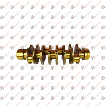 Коленвал Isuzu 4HK1 8980292700 AFTERMARKET