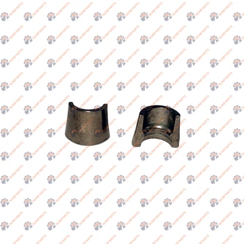 Сухарь клапана Isuzu 3AA1, 3AB1, 3AD1, 3AE1, 3AF1, 4HK1, 4JG1, 4JG2, 4JD1, 4JE1, 4JH1, 4JF1, 4JA1, 4JB1, 4JC1, 4FB1, 4FC1, C240, 6HK1, 6HH1, 6UZ1 5125650040 ISUZU