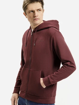 Bluza męska rozpinana