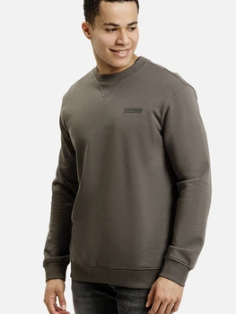 Bluza bez kaptura męska