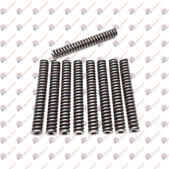 Пружина сферической втулки Volvo VOE14620989 SKS