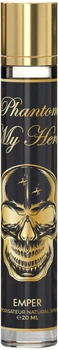 Миниатюра Парфюмированная вода для мужчин Milestone Phantom my hero 20 мл (6294021904919)