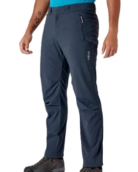 Штаны Rab Incline VR Pants Blue M (1033-RB QVR-77-BE-M)