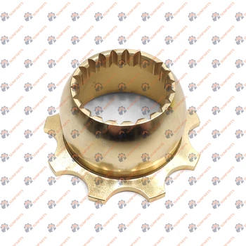 Втулка Сферическая Sauer-Danfoss 003160 SKS
