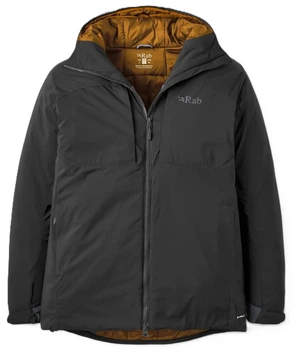 Куртка Rab Xenair Alpine Jacket Dark Grey XL (1033-RB QIP-09-BLK-XLG)