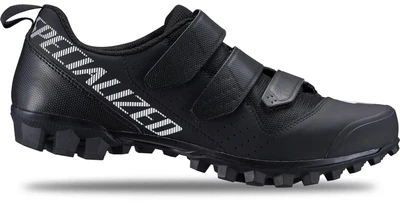 Велообувь Specialized Recon 1 MTB Shoe 2024 39 Black (1092-888818586462)