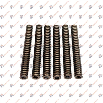Пружина сферической втулки Sauer-Danfoss PV21, SPV21, M21, MF21 SKS